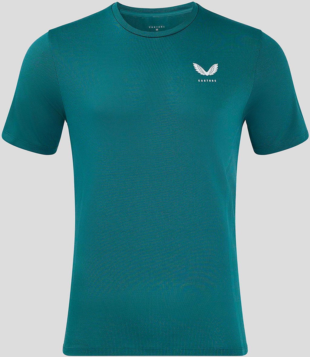 Engineered Knit trainingsshirt