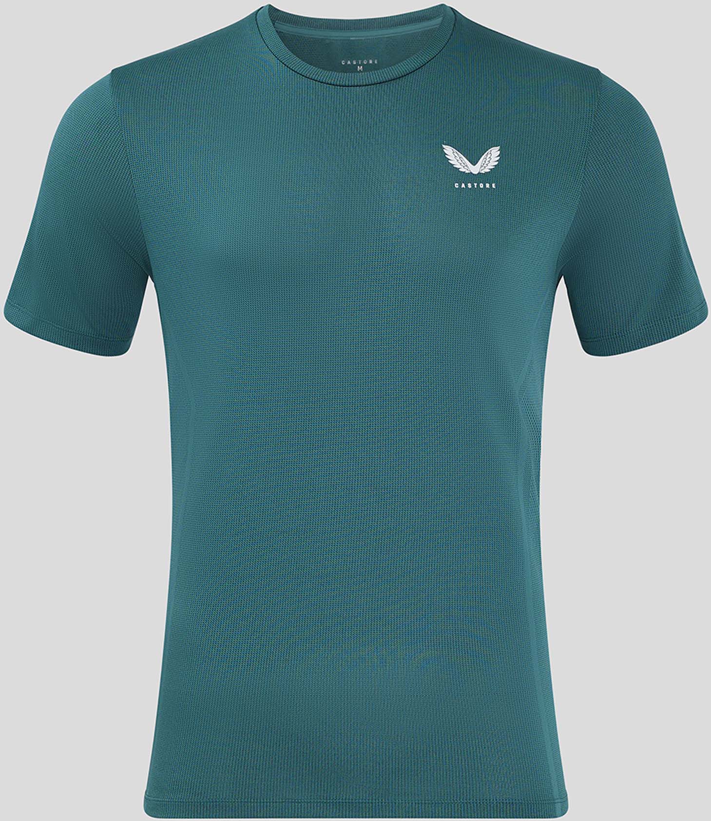 Engineered Knit trainingsshirt