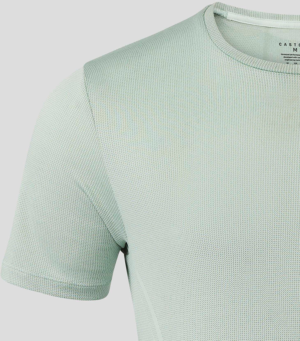 Engineered Knit trainingsshirt