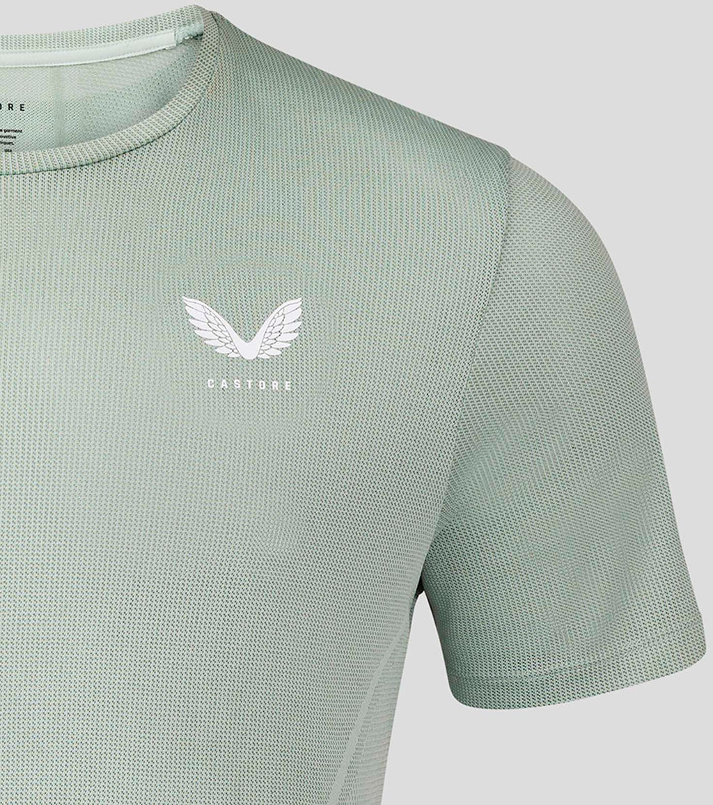 Engineered Knit trainingsshirt
