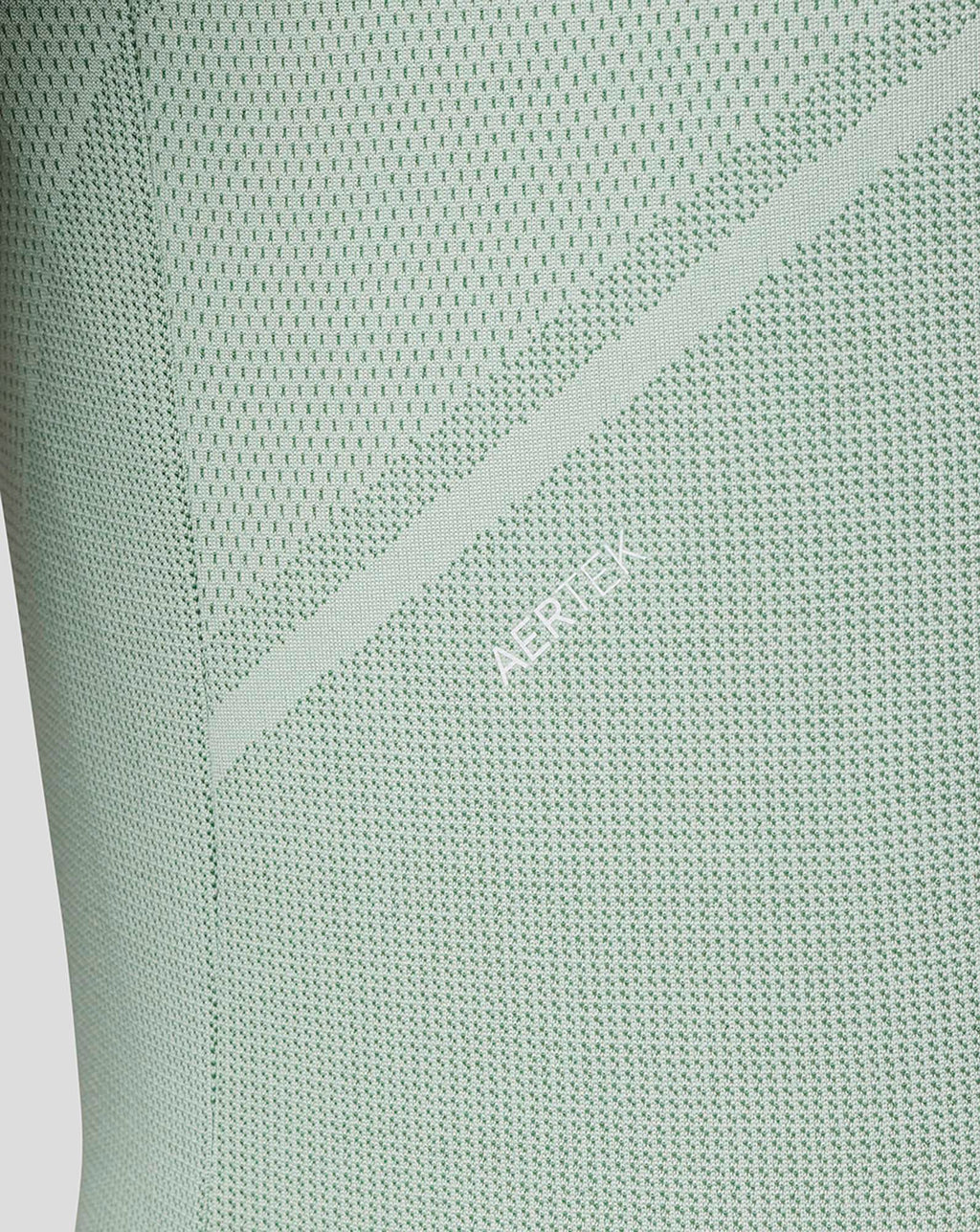Engineered Knit trainingsshirt
