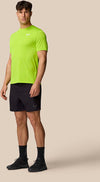 Engineered Knit trainingsshirt