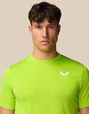 Engineered Knit trainingsshirt