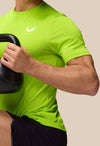 Engineered Knit trainingsshirt