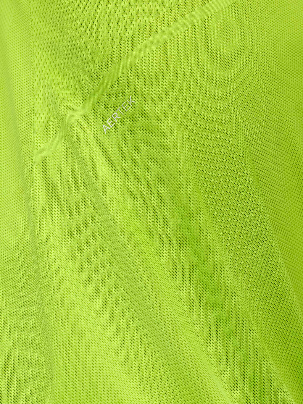 Engineered Knit trainingsshirt
