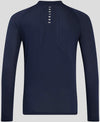 Engineered Knit 1/4 Zip top