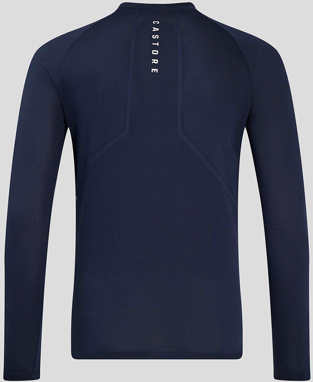 Engineered Knit 1/4 Zip top