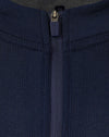 Engineered Knit 1/4 Zip top