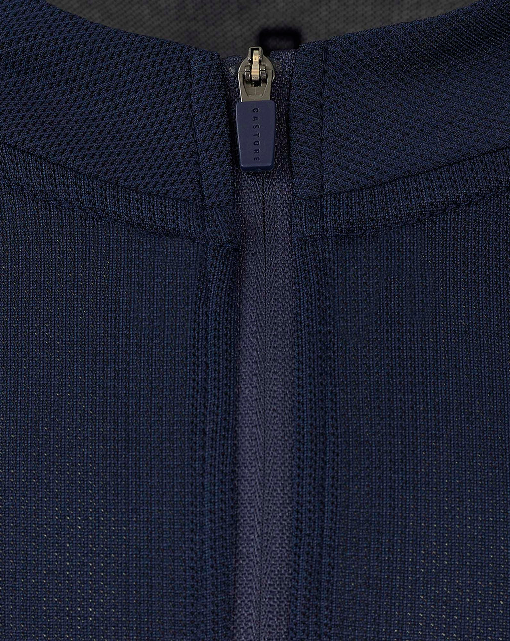 Engineered Knit 1/4 Zip top