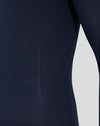 Engineered Knit 1/4 Zip top