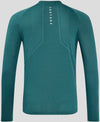 Engineered Knit 1/4 Zip top