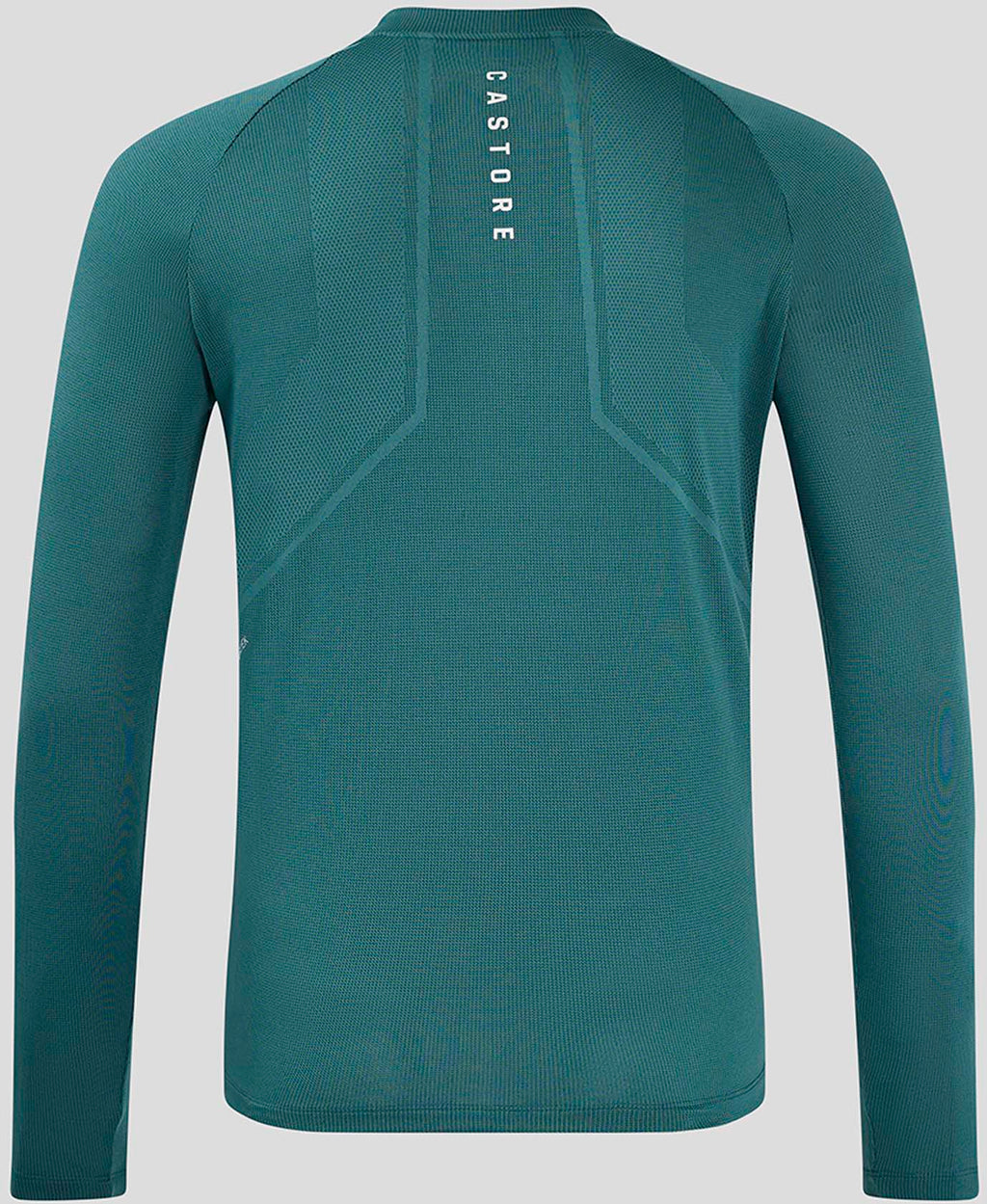 Engineered Knit 1/4 Zip top