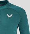 Engineered Knit 1/4 Zip top