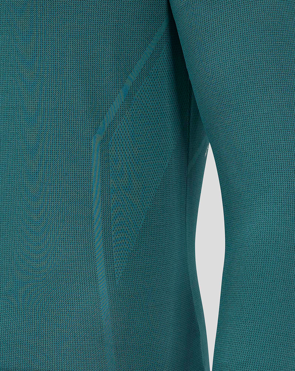 Engineered Knit 1/4 Zip top