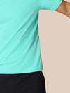 Flow Engingeered t-shirt