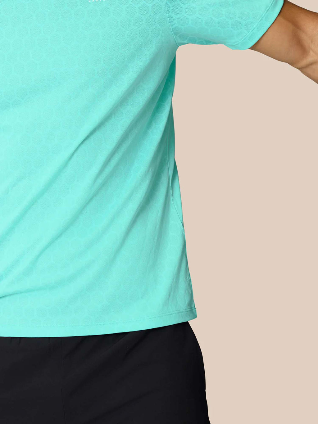Flow Engingeered t-shirt