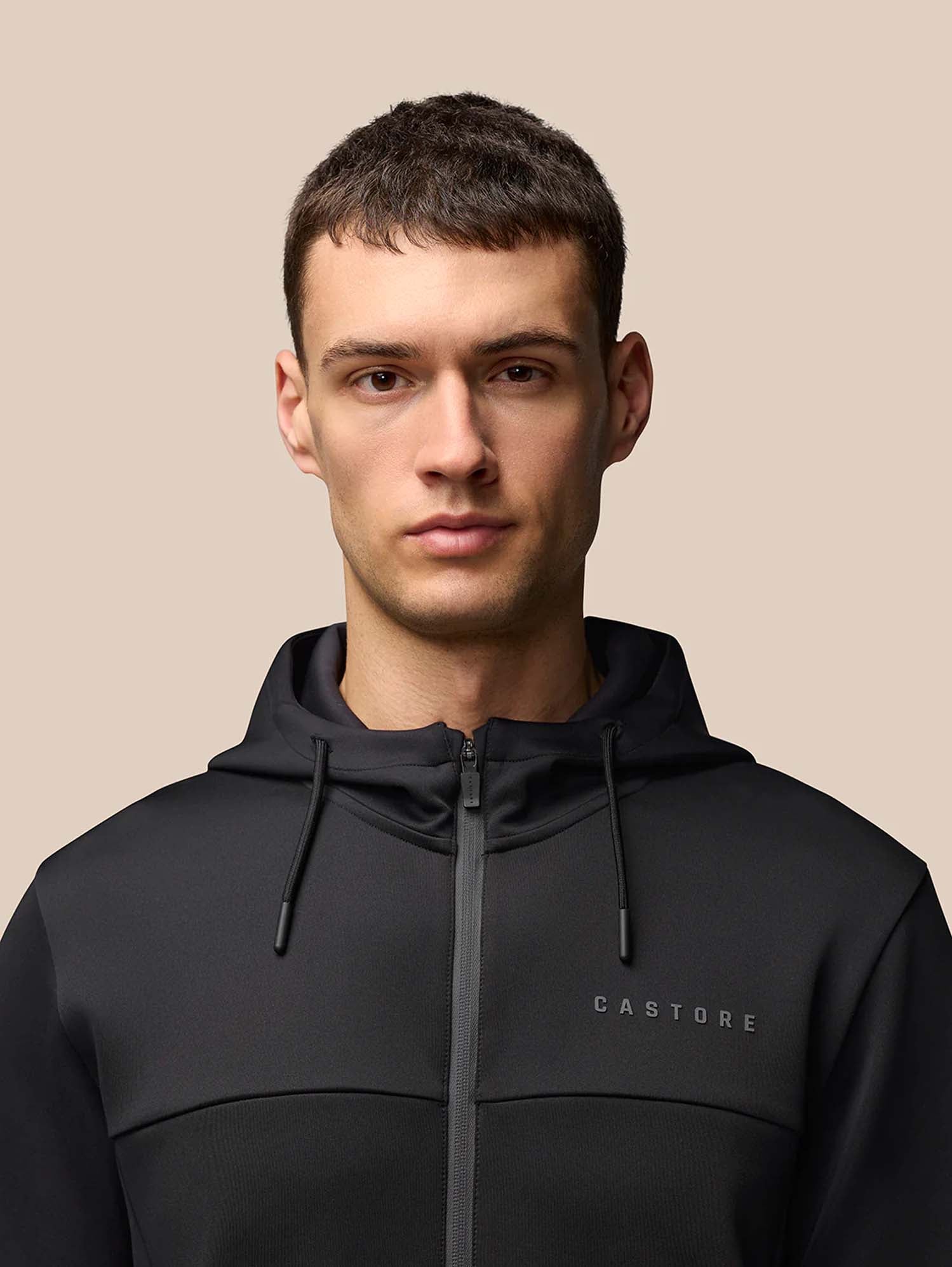 Scuba Full Zip Through vest