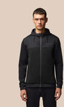 Scuba Full Zip Through vest