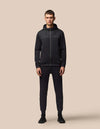 Scuba Full Zip Through vest