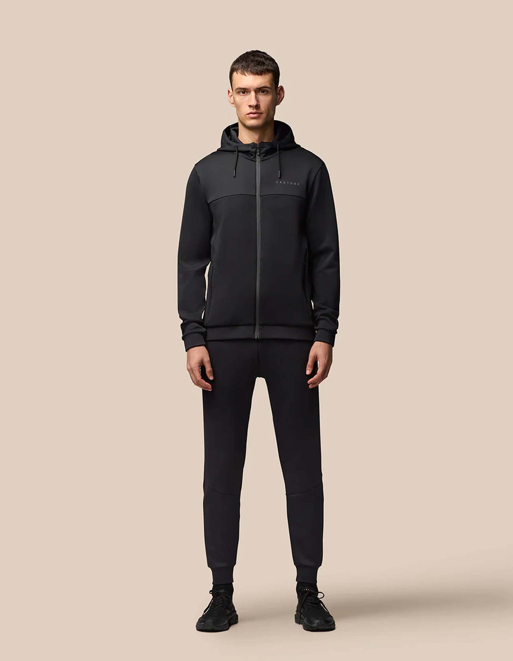 Scuba Full Zip Through vest