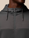 Scuba Full Zip Through vest