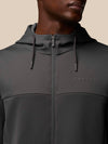 Scuba Full Zip Through vest