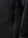 Scuba Full Zip Through vest