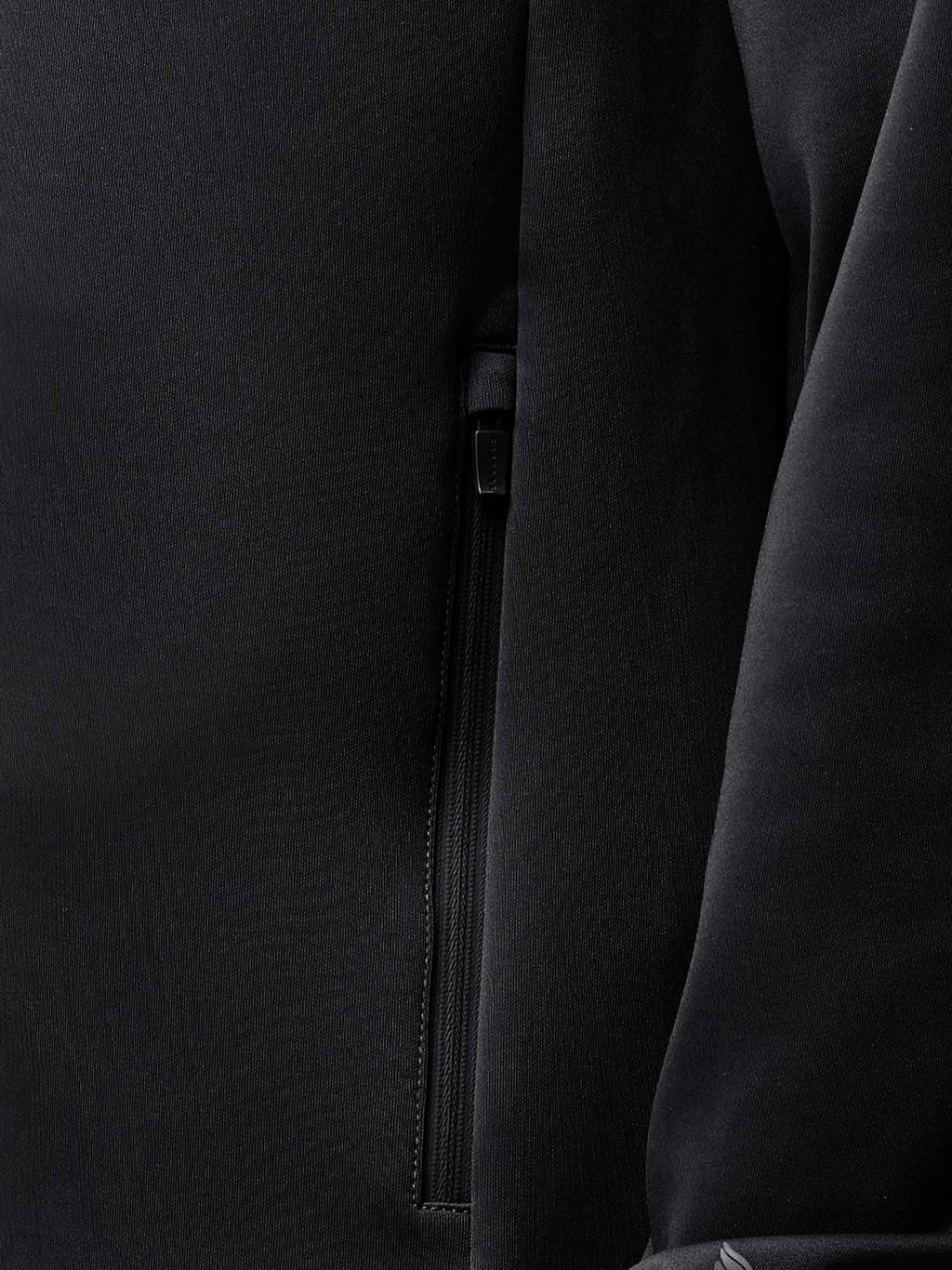 Scuba Full Zip Through vest