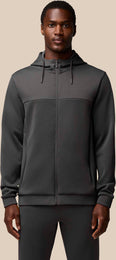 Scuba Full Zip Through vest