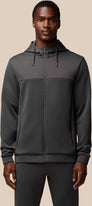 Scuba Full Zip Through vest
