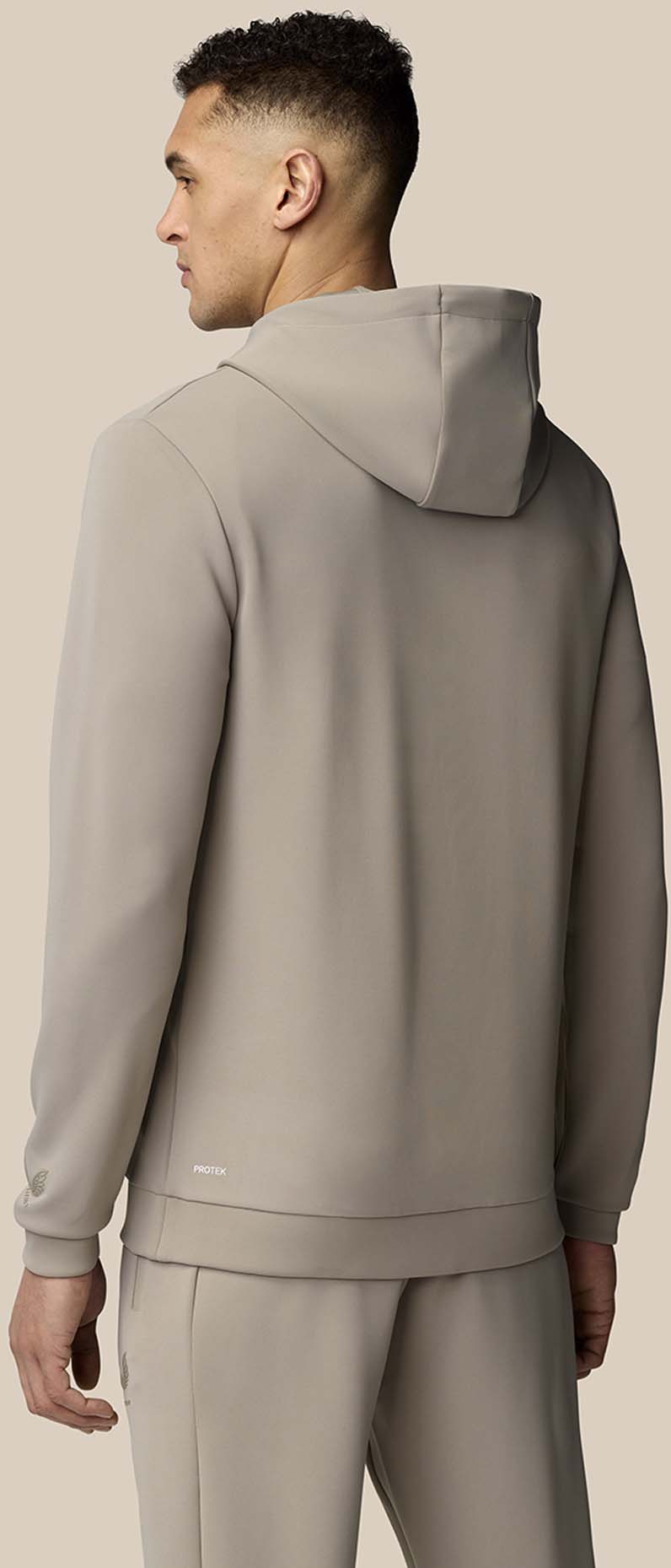 Flex Lifestyle hoodie