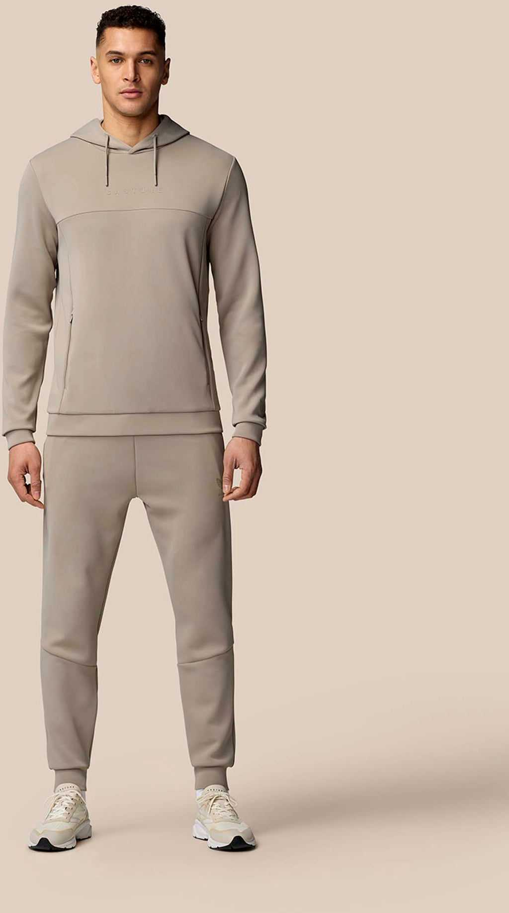 Flex Lifestyle hoodie