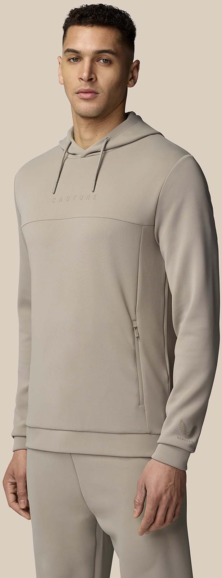 Flex Lifestyle hoodie