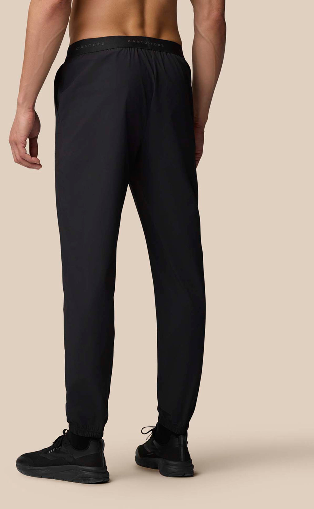 Adapt Woven broek