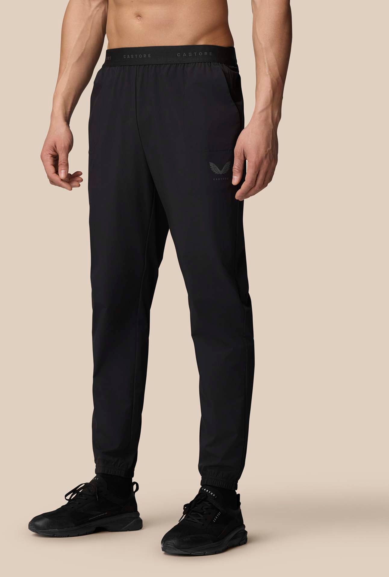 Adapt Woven broek