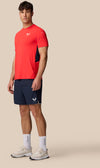 6 Woven short