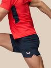 6 Woven short
