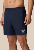 6 Woven short