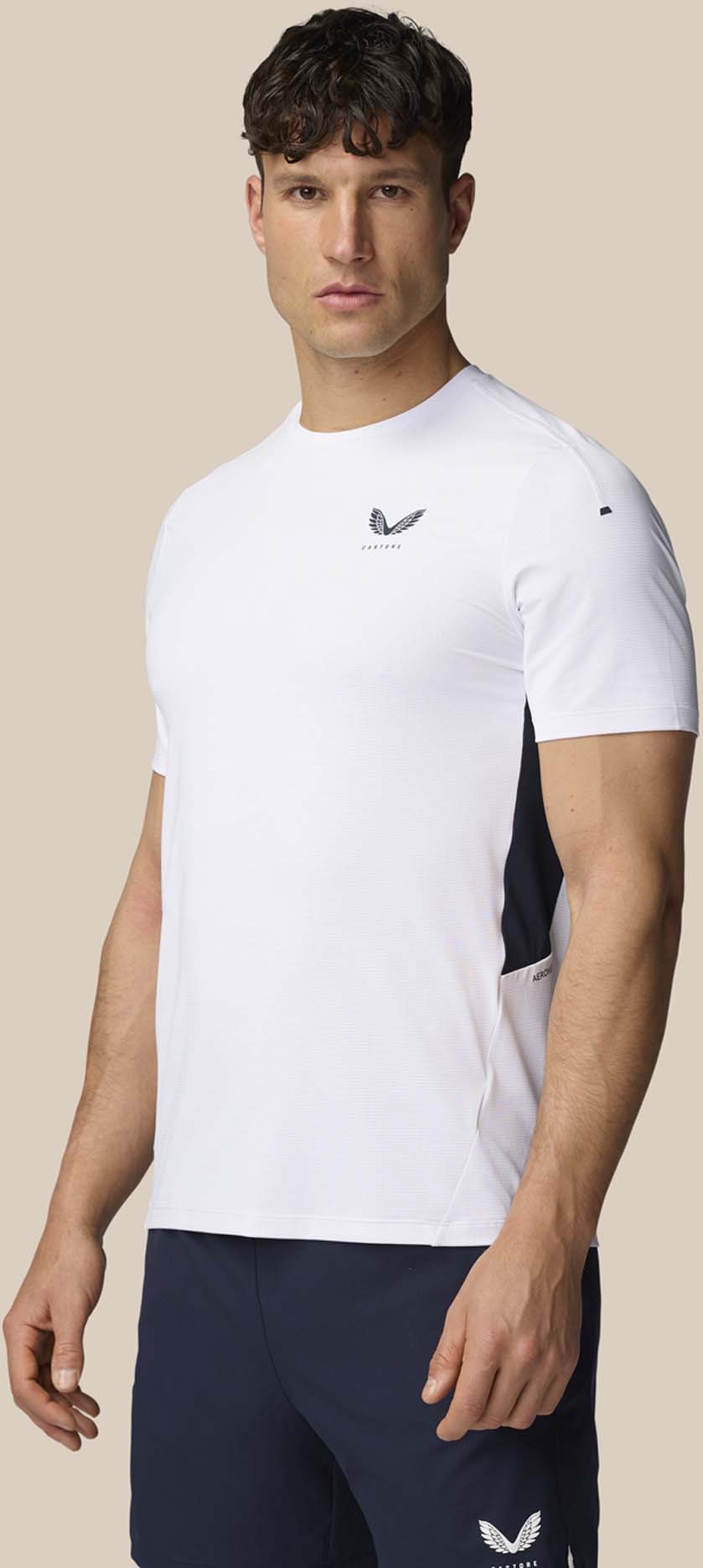 Majesticks GC t-shirt