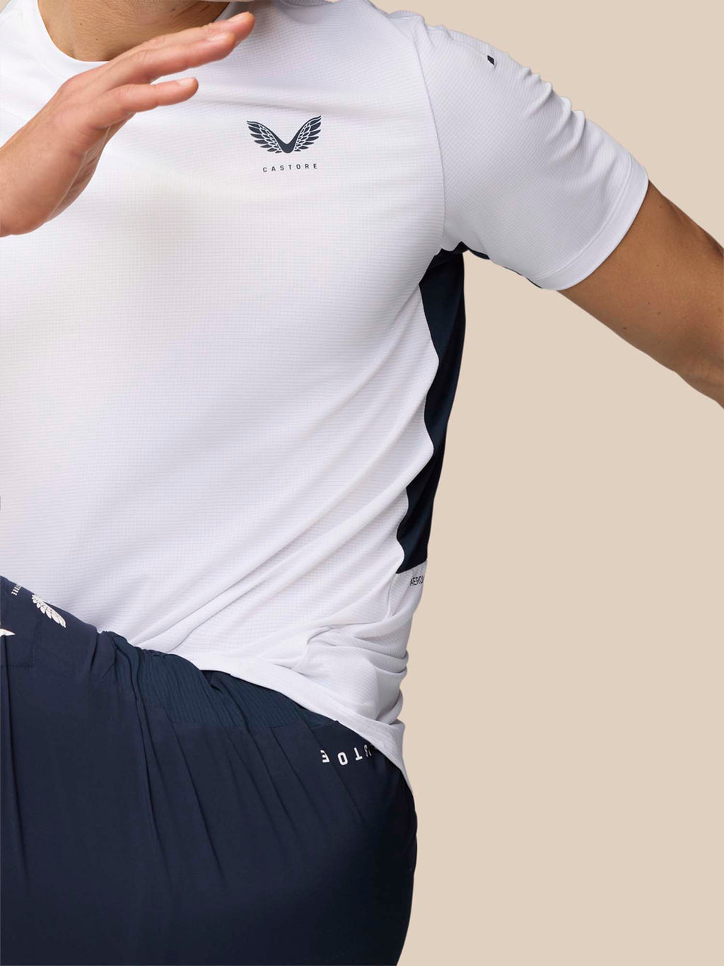 Majesticks GC t-shirt
