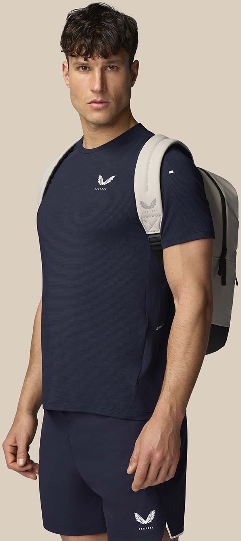 Majesticks GC t-shirt