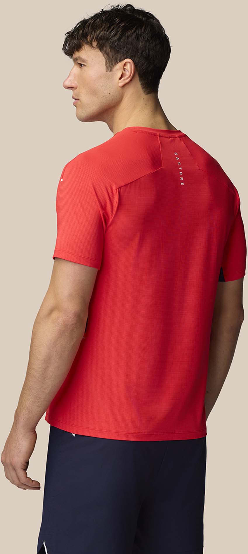 Majesticks GC t-shirt