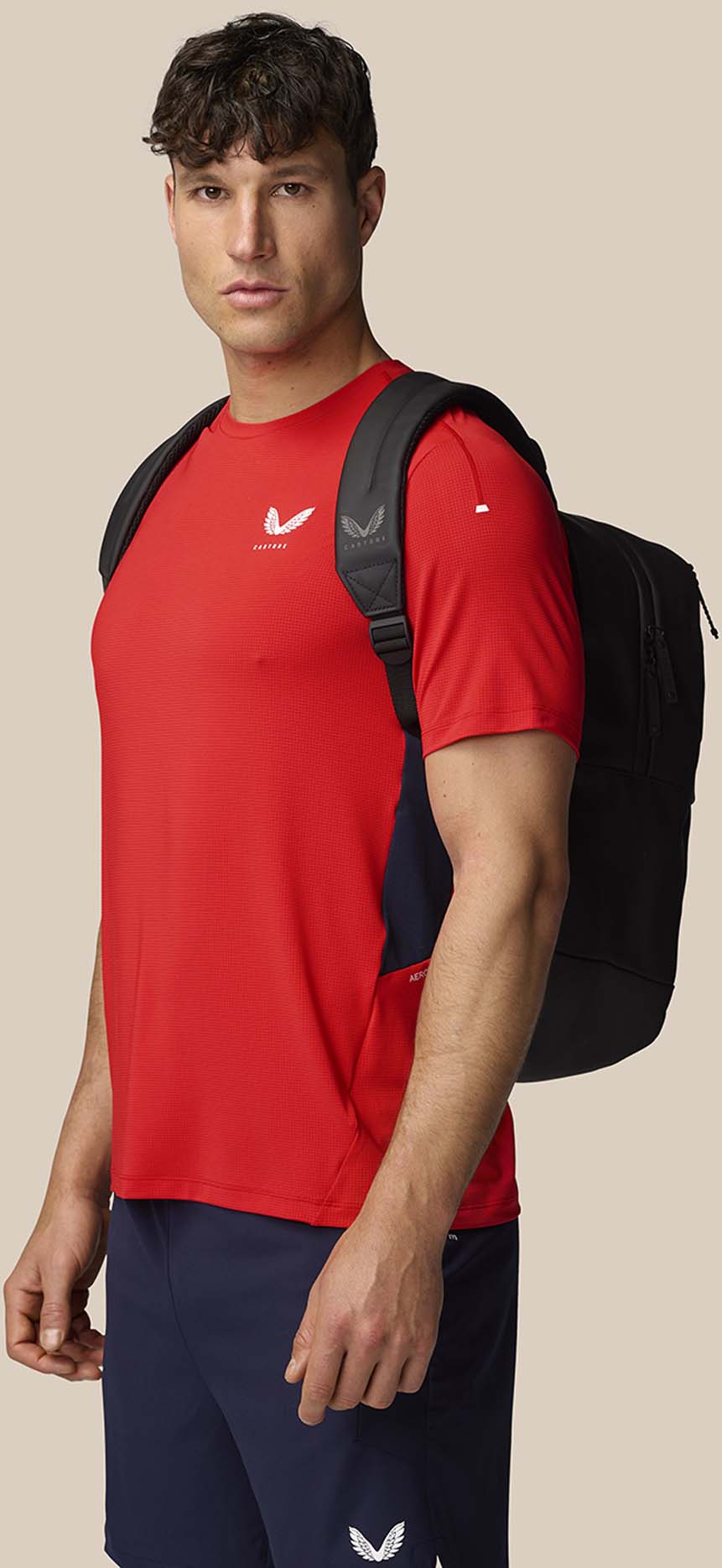 Majesticks GC t-shirt