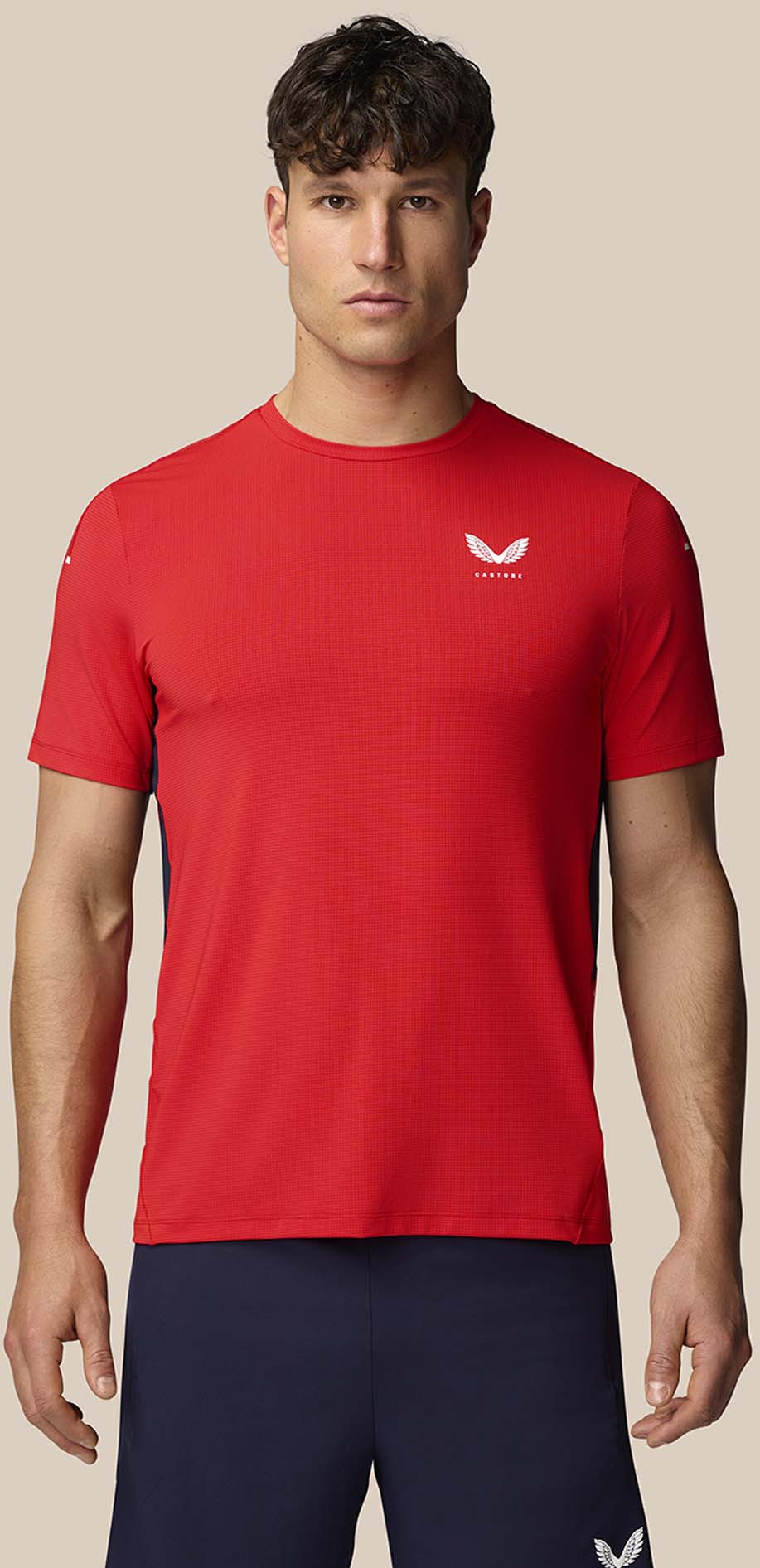 Majesticks GC t-shirt
