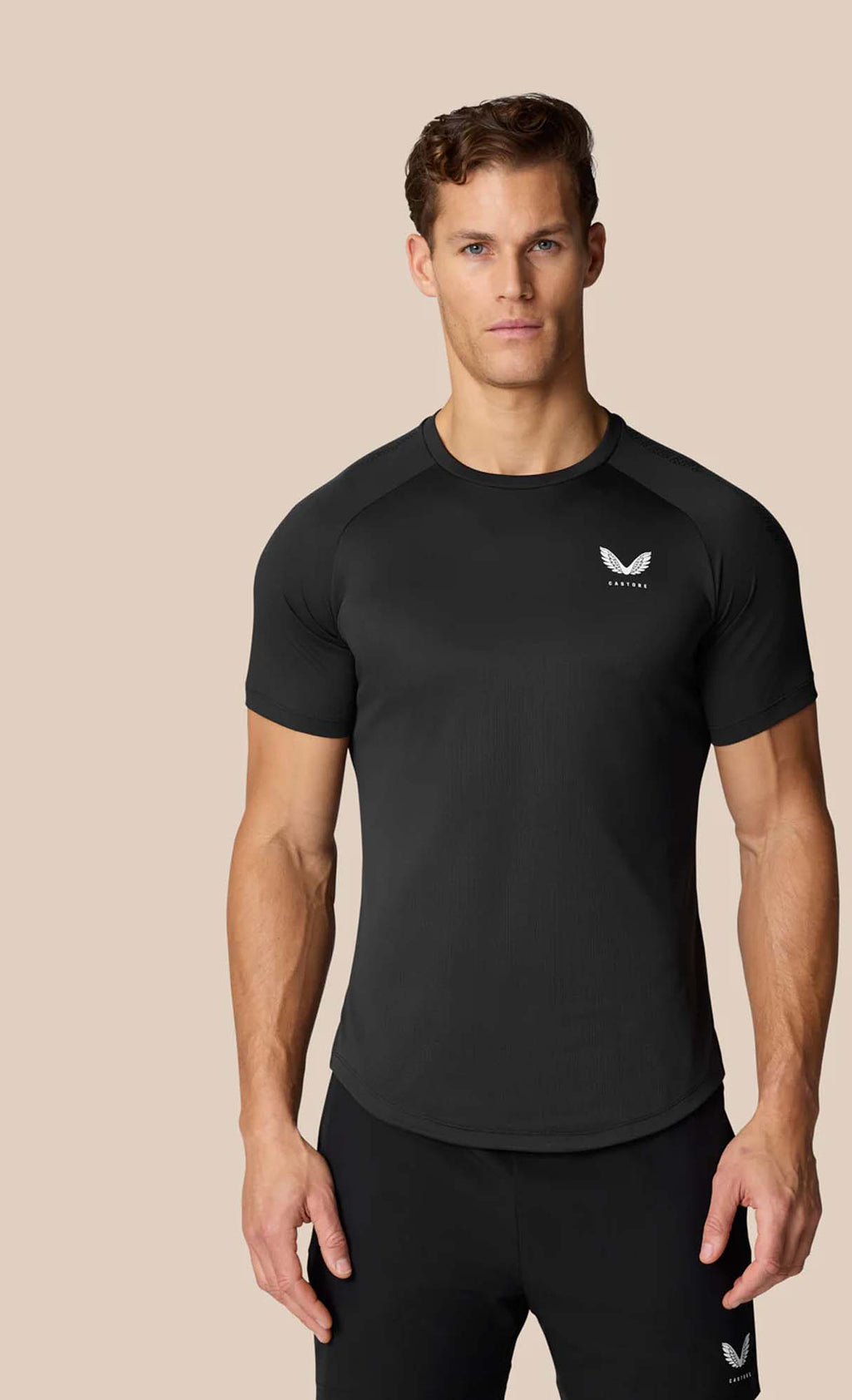 Flow Training Muscle Grip t-Shirt