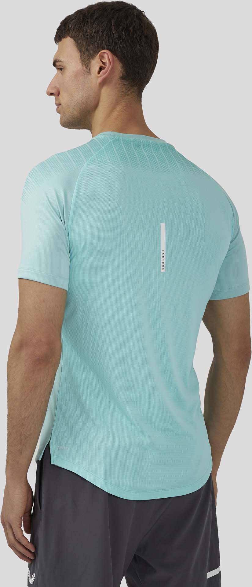 Flow Training Muscle Grip t-Shirt