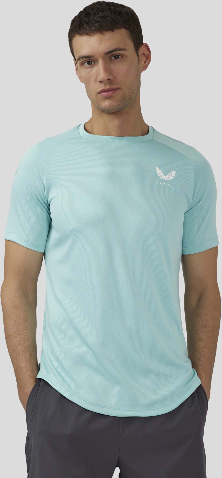 Flow Training Muscle Grip t-Shirt