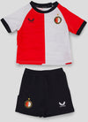Feyenoord mini-thuistenue 24/25