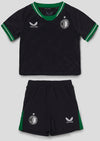 Feyenoord mini-uittenue 24/25