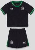 Feyenoord mini-uittenue 24/25